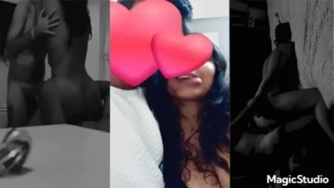 Desi Cockold Couple Threesome Fucking In Vip Hotel