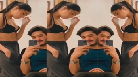 Beautiful Sexy Gf Hard Fucking Video 2