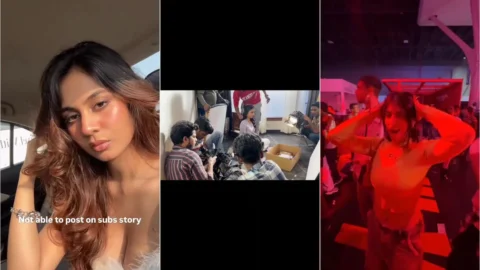 Insta Model Banno | _bannnno_ | Shrushti Bannatti | Exclusives 30+ Videos