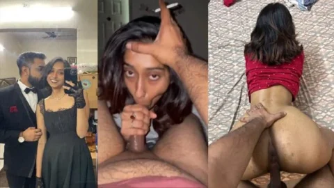 South Bank CEO Fucking His P.A Doggy Fucking Leak