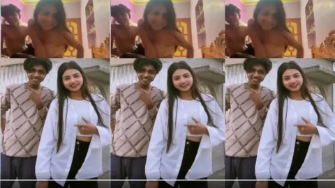 Youtuber Shafiq Viral Mms Porn Video Watch Free