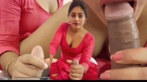 Indian wife sex with landlord for her debt Hindi audio