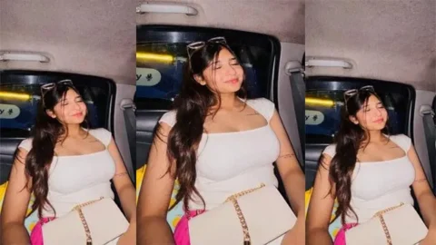 Indian Horny Gf Hard Doggy - Fucking With Loudmoaning