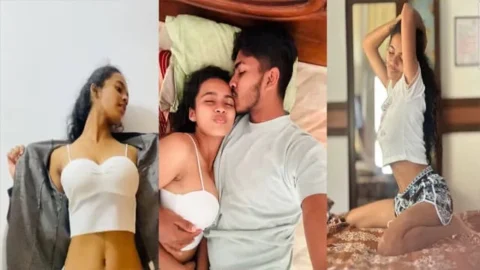Girlfriend Likes Everywhere - All Holes Hard Viral