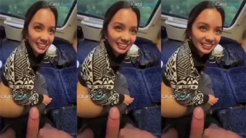 Girlfriend Taking Dick - Car Hard Pound Viral
