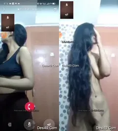 Call girl video service TG 466