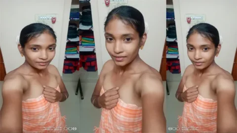 Tamil Famous Threesome - Girl Blowjob New Update