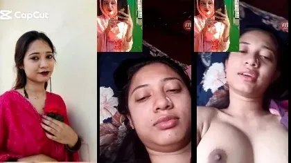 Sexy Beauty Boobs Pussy Fingering Part 2
