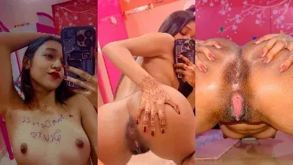 Tani Show Sexy Tits