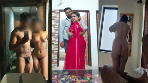 Hot Sugar Spice Couple - Fucking In Running Train Viral Pron Videos