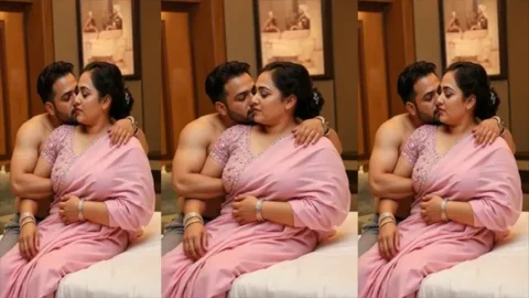 Mumbai Chubby Wife Shared With Friend Video