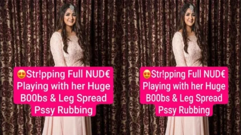 Horny Desi Nri Most Demanded Exclusive Video Stripping Full Nude Playing Mms