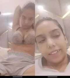 service girl fun call video 325