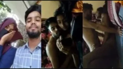 Young Hijabi Babe - Hardcore Fucking Viral