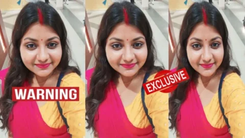 Famous South Indian Bhabhi Midnight OYO Fucked By Lover