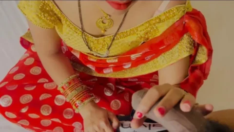 Shaadi Ki honeymoon first night young 18 wife Indian first night