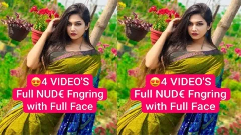 Horny Desi GF Latest Most Exclusive - Viral Stuff Full Nude Fngring with Full Face