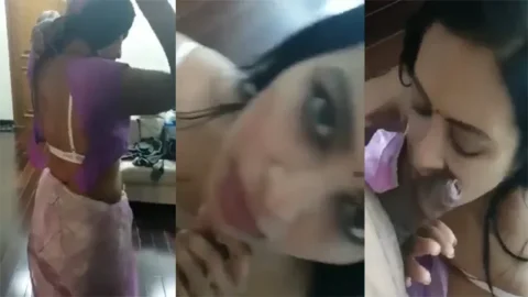 Finally Got Karnataka Hassan Blowjob Mms New Leak Porn