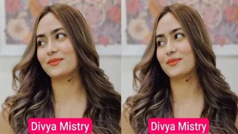 Divya Mistry Most Demanded New Teasing Showing Mms Video