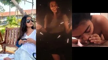 Busty Gf Hot Boobs Full Nude Sucking Bf Dick