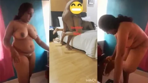 Saadhika Cuck Wife - Bull Hard Threesome Viral