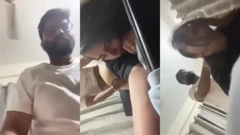Patiala college girlfriend ko hotel me randi ke jaise choda