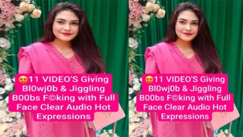 Hell Crazy Desi GF - Blowjob & Jiggling Boobs - Fucking with Full Face -Clear Audio Hot Expressions