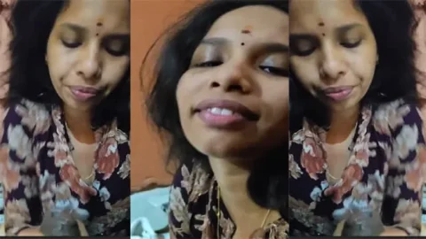 Desi Bhabhi BJ - Husband Hard Cock Viral
