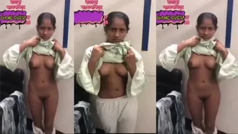Beautiful GF Nude Captured - And Giving Blowjob