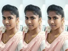 Bigboob Tamil Wife Showing Bathing On Vc