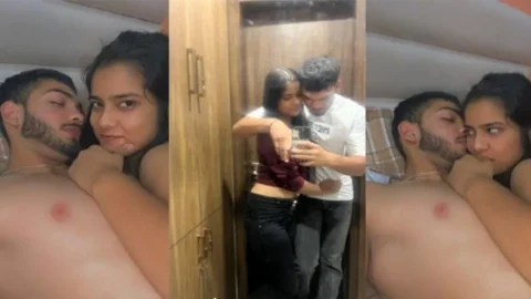 Desi Lover Fucking viral video