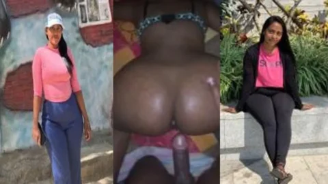 Mallu Big Ass Dusky Babe Fucked Many Clips 2