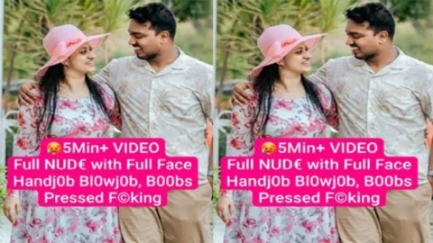 Horny Desi Couples Latest Exclusive