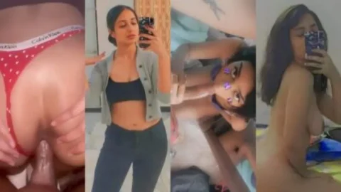 Hot Young Paki Girl Hard Fucking 2