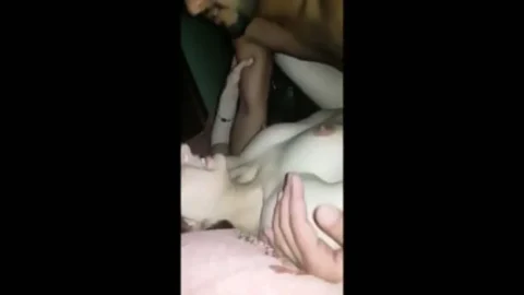 Nikalo Mat Pelo Very Hot Girlfriend Ki Chudai