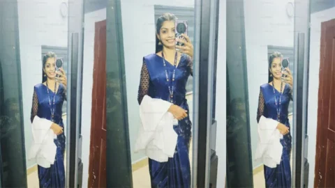 Medical College Girl Boobs - Nude Showing on Videocall