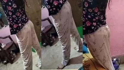 Tharki Dad Reocrd Wife Stepdaugter Part 12