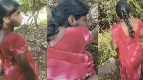 Horny Guy Fucking Village Aunty Outdoor Neighbour Free Watch Videos