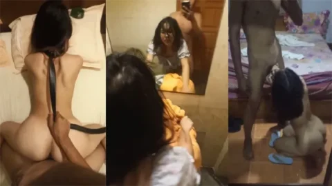 Myanmar Famous Passionate - Couple Hard Fucking More Update
