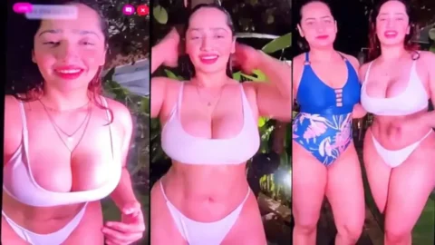 Aditi Mistry Sister Naked Outdoor Shower Sex Tape Video MMS