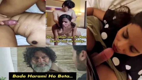 Young Indian Girl Late Night Party Fucked By Lover Watch