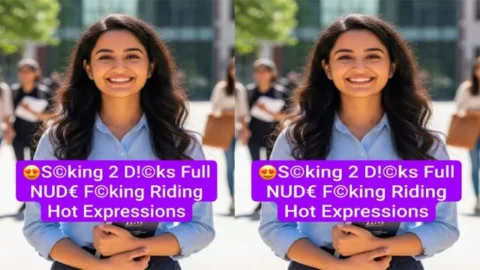 IIM Girl Viral Suck - 2 Dick At Fucking - Riding Hot Expressions