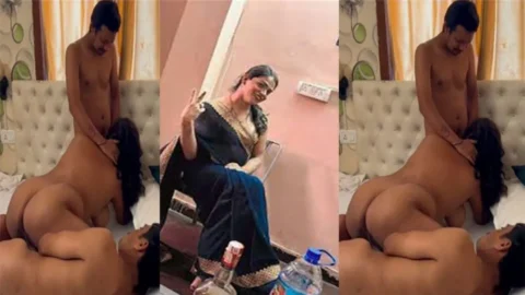 Deepika Shemale Gay Bhabhi Threesome Hardcore Watch Now