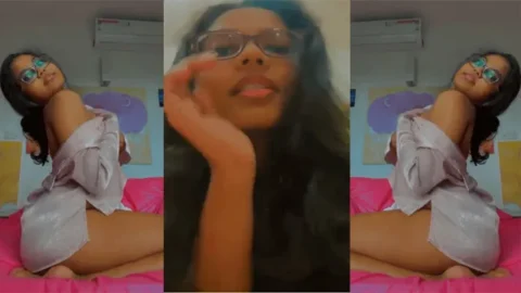 Hostel Babe Leaked Content - Doggy Style Flixing Her Curves