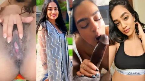 Ultimate 10 Video Collection of Desi Slut Fucked Hard in Every Hole Video MMS