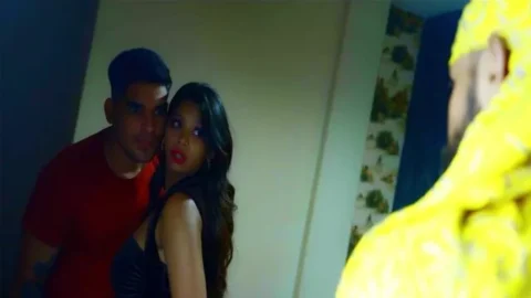 Gangster Ep 1 - 2026 Uncut Web Series MoodX