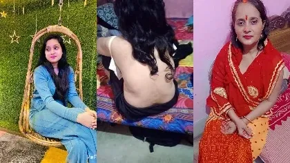 Tharki Dad Reocrd Wife Stepdaugter Part 26