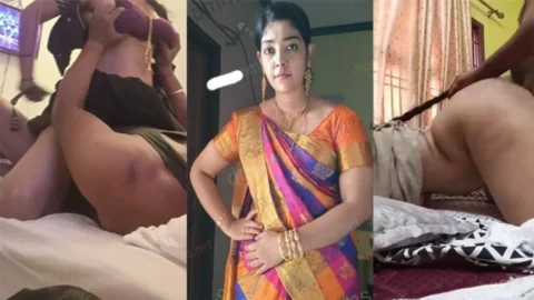 Most famous tamil lady unseen fucking blowjob Videos