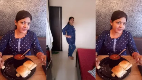 Most Famous Bhabi Threesome Fucking Mms Update
