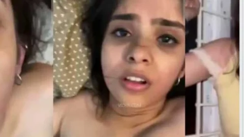 Watch Very Horny Indian Teen